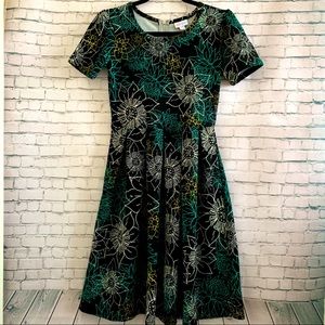 Lularoe Dress